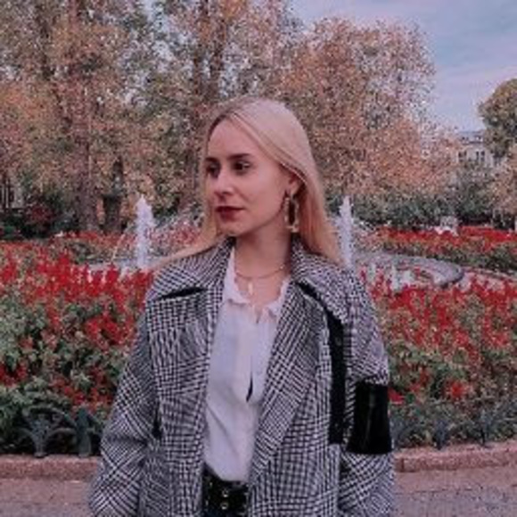 evishnevskaya